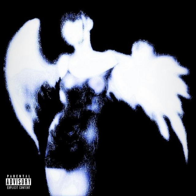 HldMyHnd cover art