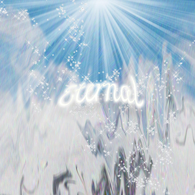 Eternal cover art