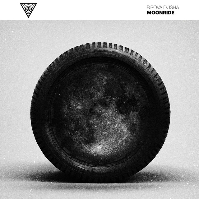 Обкладинка: Moonride — BISOVA DUSHA
