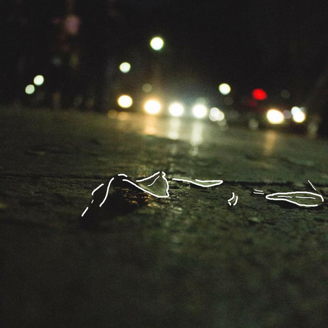 23:23 cover art