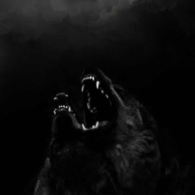 Invictvs cover art