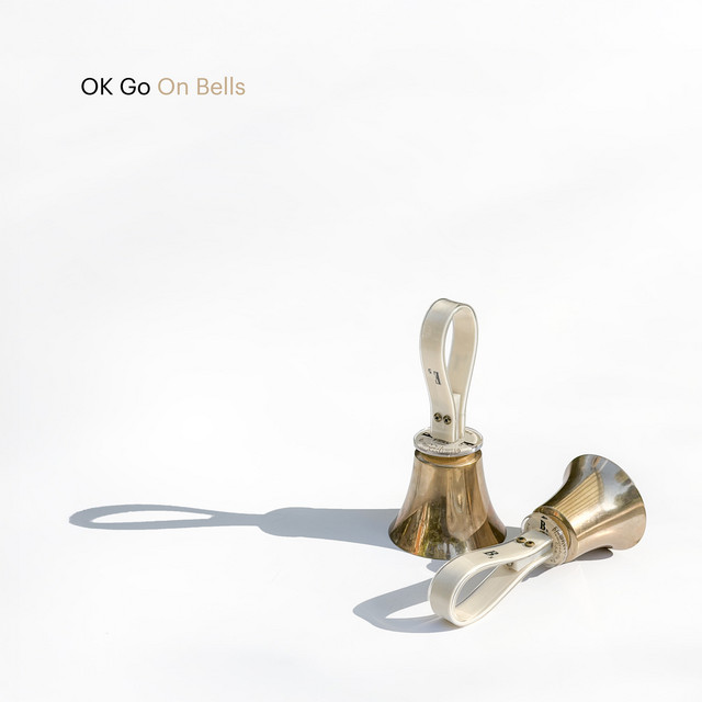 On Bells album image
