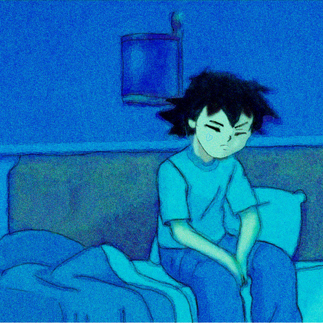 Pokémon and Midnight Sleep cover art