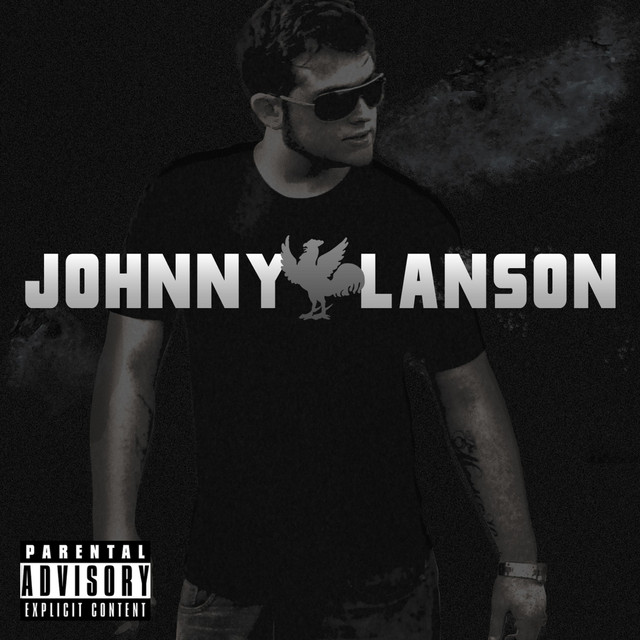 Johnny Lanson cover art