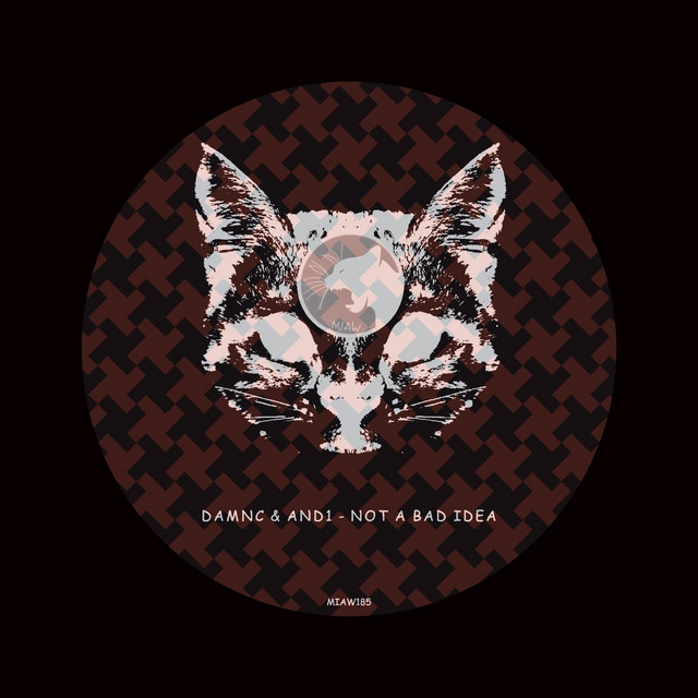 Not A Bad Idea cover art