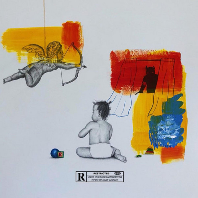 undefined album image