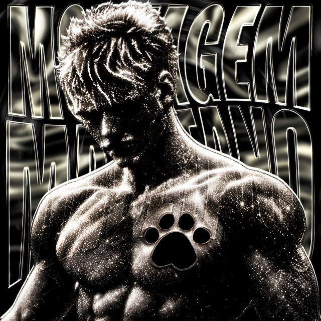 MONTAGEM MACETANO