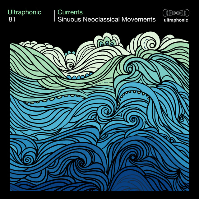 Currents (Sinuous Neoclassical Movements) cover art