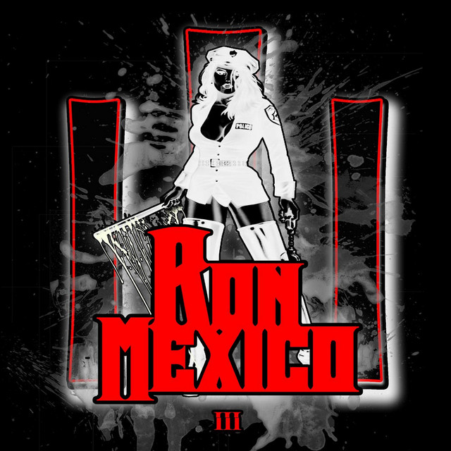 Ron Mexico image