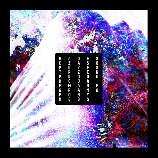 Czasoprzestrzeń cover art