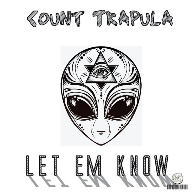 Let Em Know cover art
