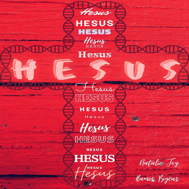 Hesus cover art