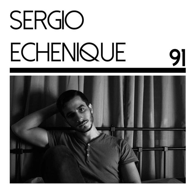 Ahora Sí cover art