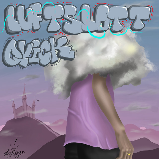 Luftslott cover art