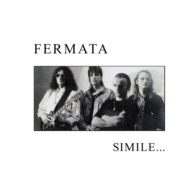 Simile cover art