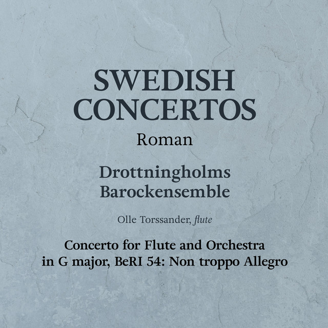 Drottningholms Barockensemble