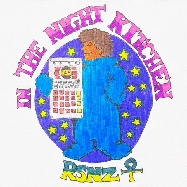gatos de noche cover art
