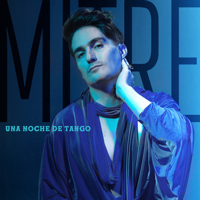 Una Noche De Tango cover art