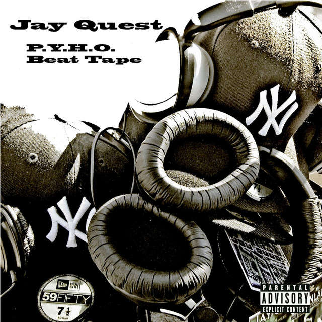 Jay Quest