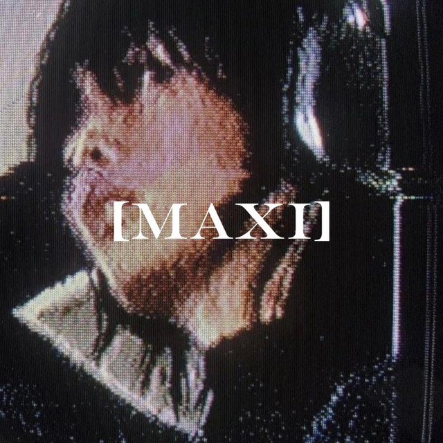 MAXI cover art