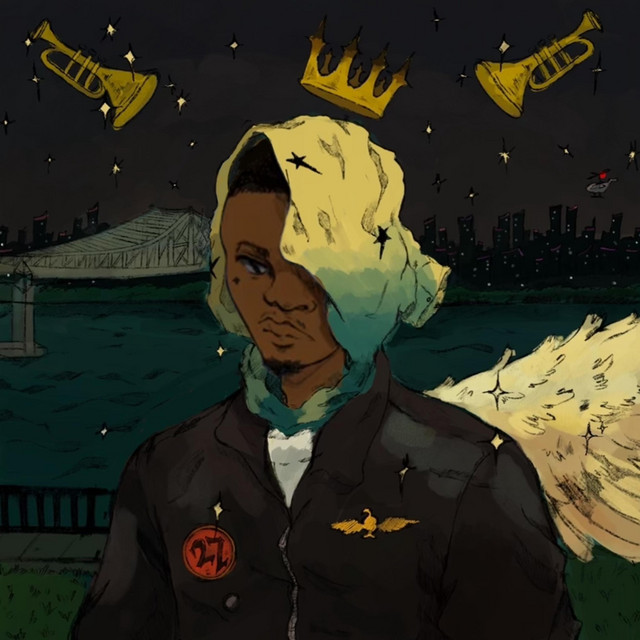 Keep it Jiggy cover art