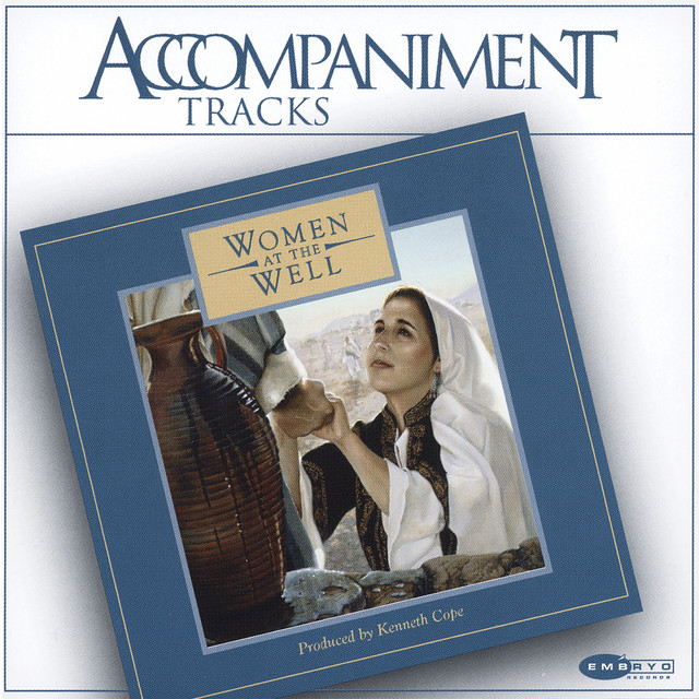 Women at the Well (Accompaniment) cover art