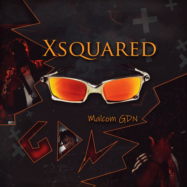 Xsquared cover art