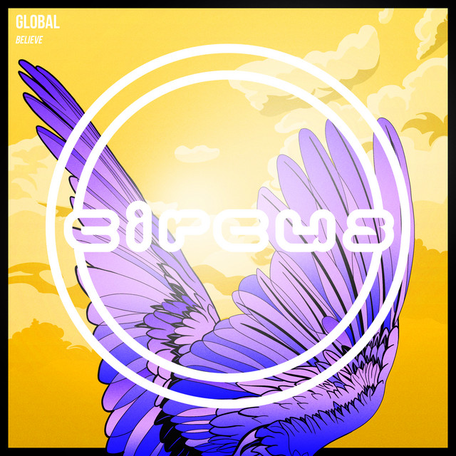 Believe album art