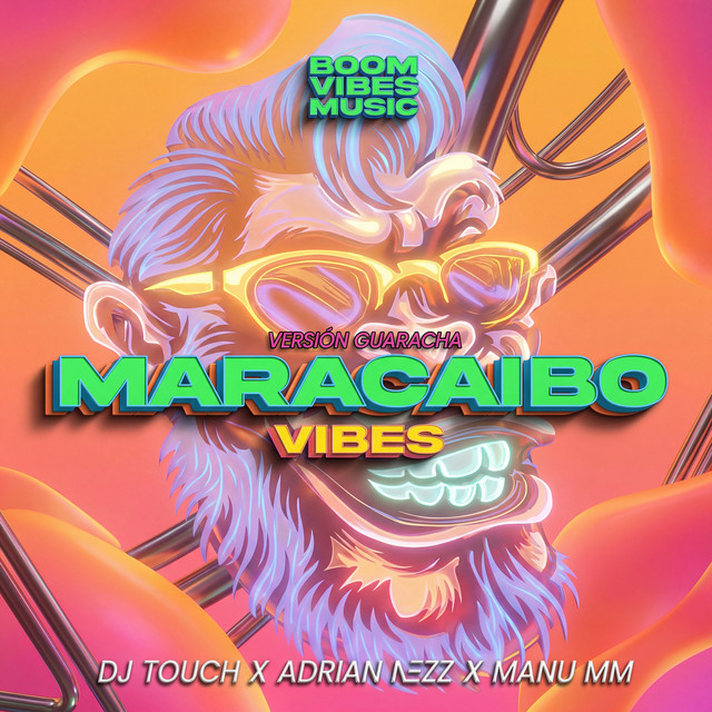 Maracaibo Vibes - Versión Guaracha