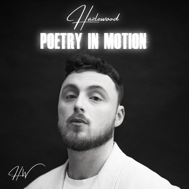 Poetry In Motion cover art