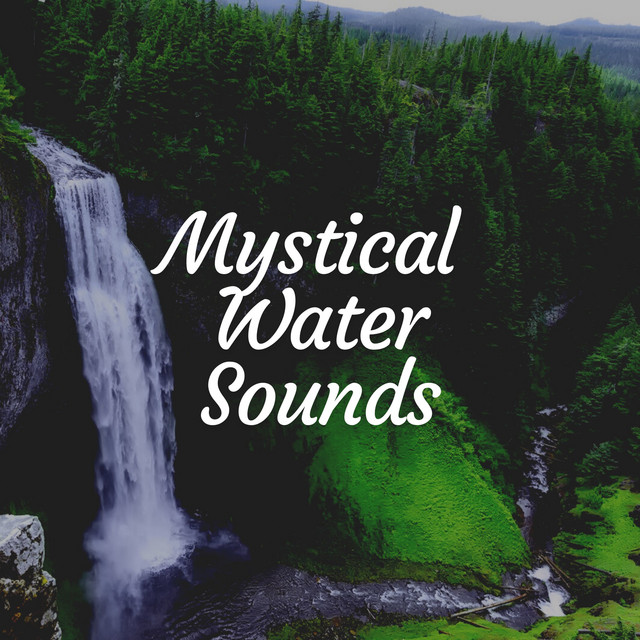 Mystical Water Sounds cover art