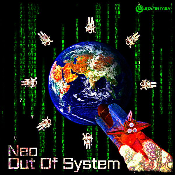 Out Of System cover art
