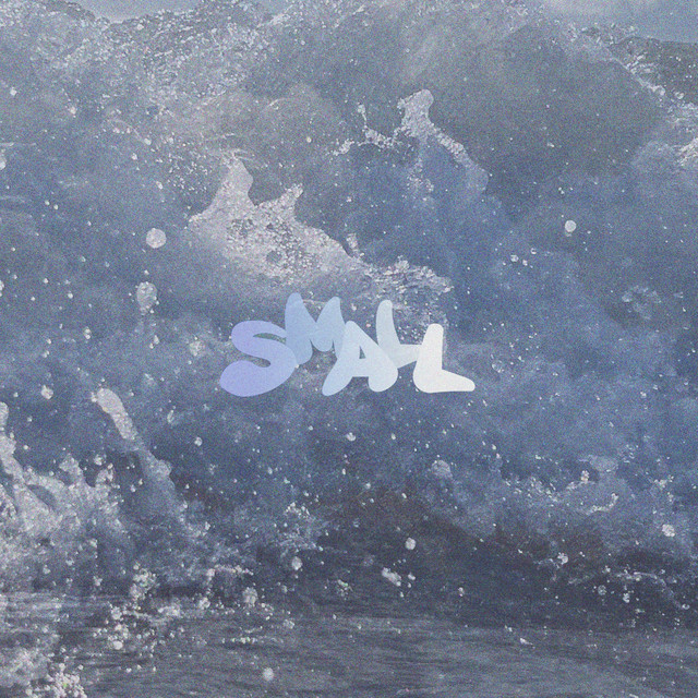small cover art