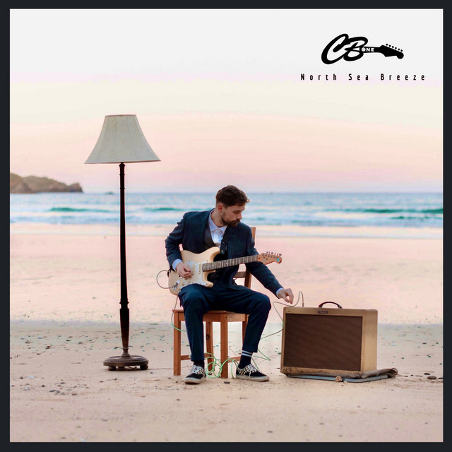 North Sea Breeze cover art