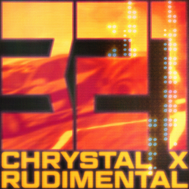3 2 1 cover art