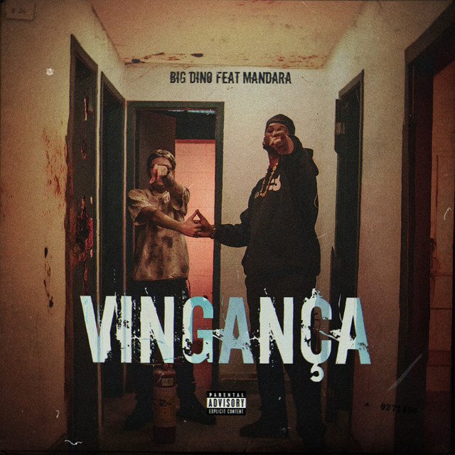 Vingança