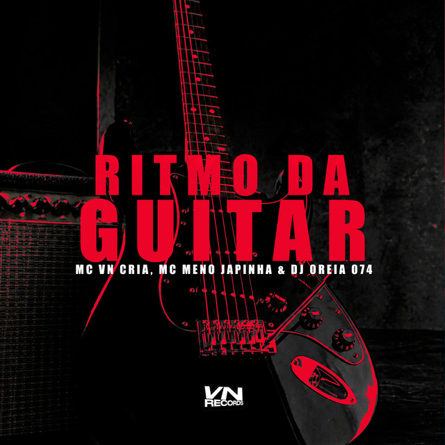Ritmo da Guitar