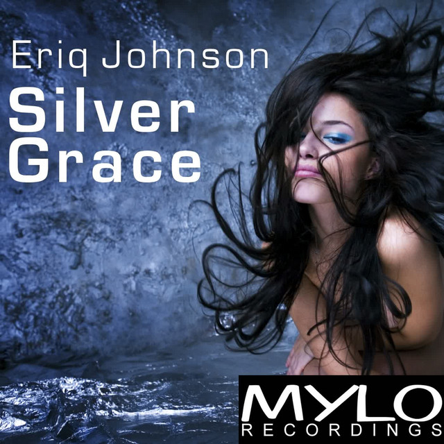 Silver Grace - Fukkk Offf Remix cover art