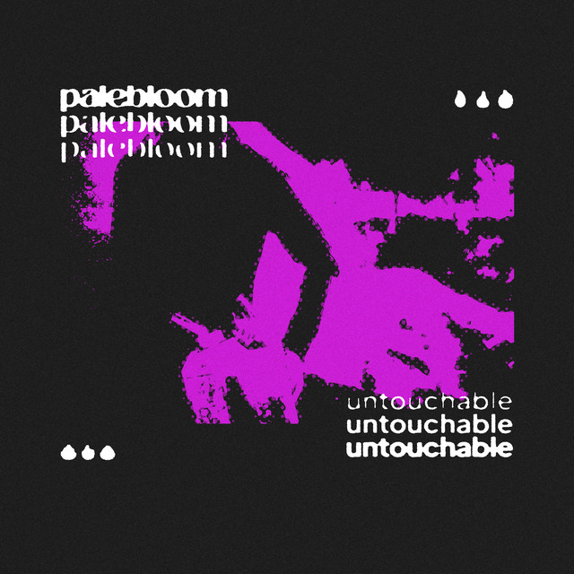 Untouchable cover art