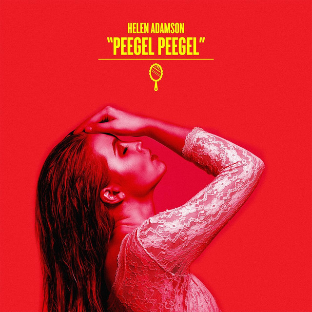 Peegel Peegel cover