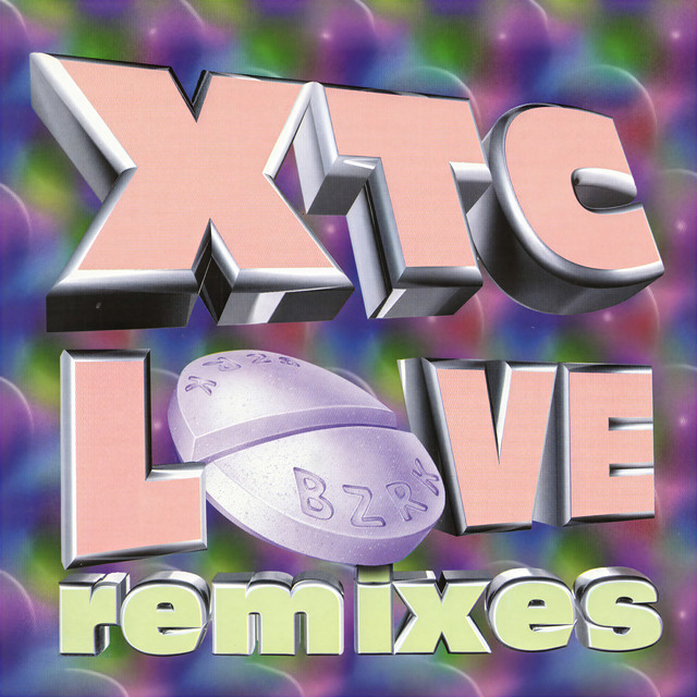 XTC-Love - Buzz Mix