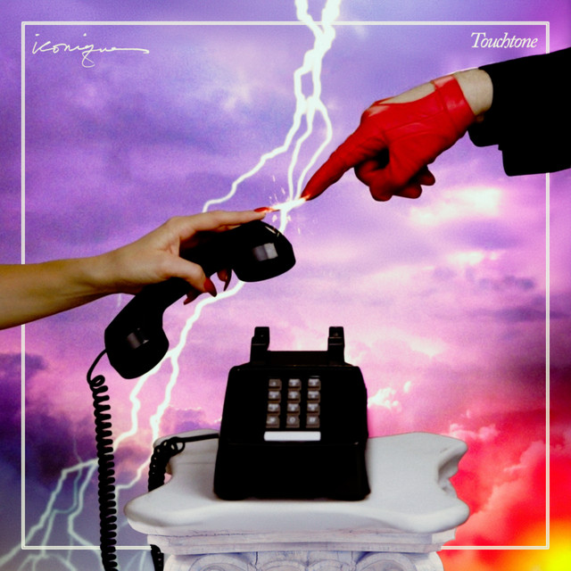 Touchtone