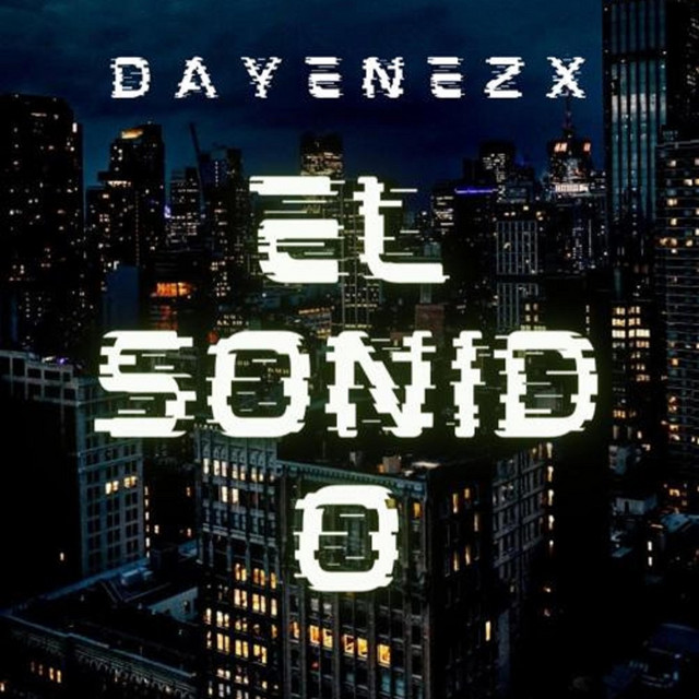 El Sonido