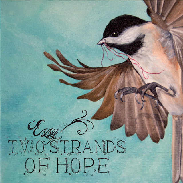 Two Strands of Hope cover art
