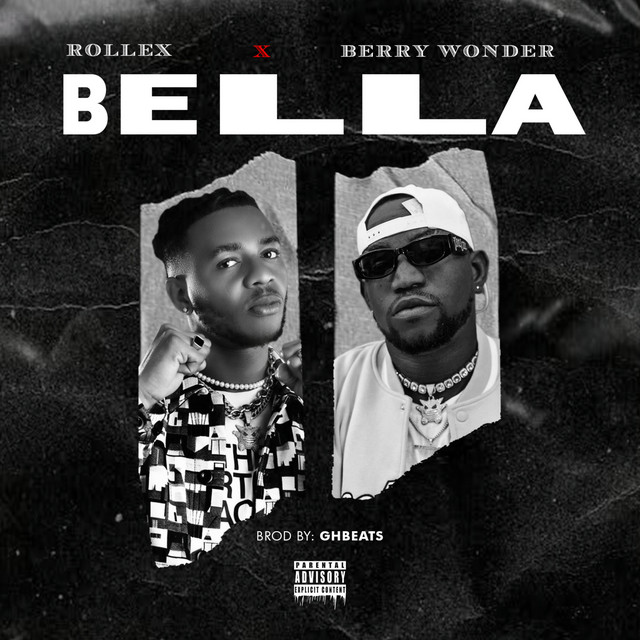 Bella cover art