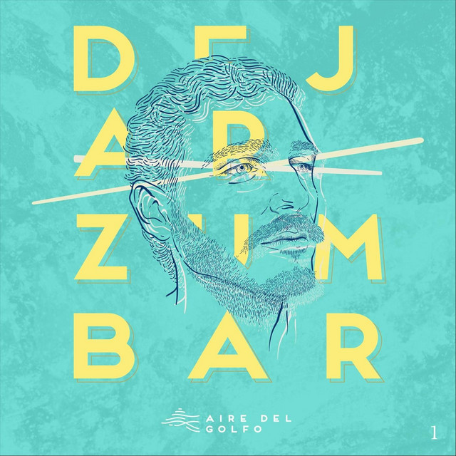 Dejar Zumbar 1 cover art