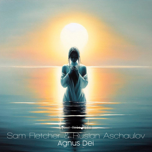 Cover art for Ruslan Aschaulov — Agnus Dei