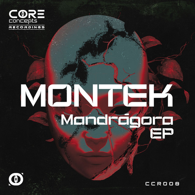 M​á​ndragora EP cover art