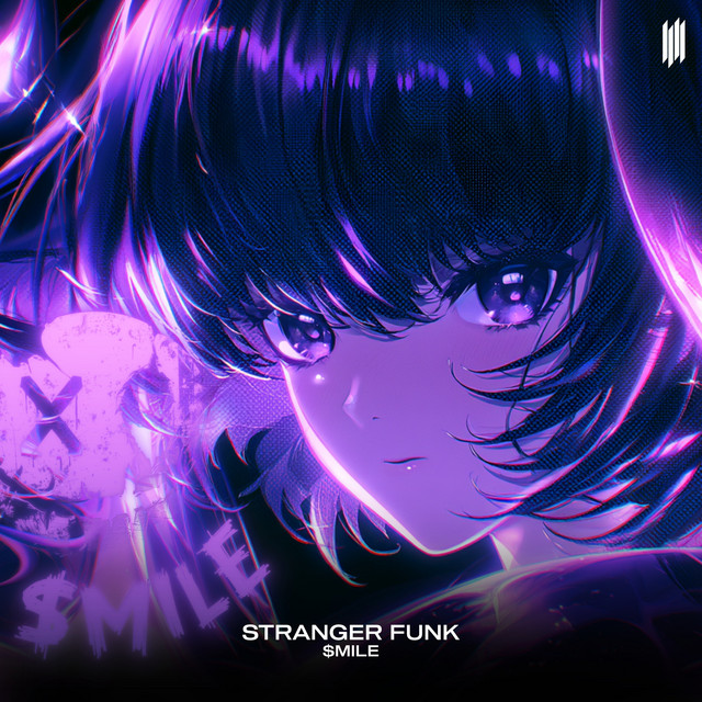 STRANGER FUNK