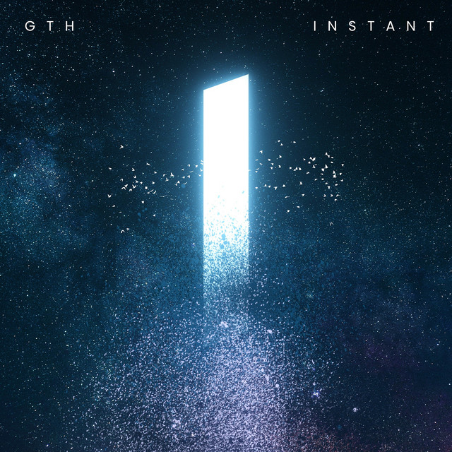 Instant cover art